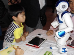ロボットプログラミング教室【ITマスター】
