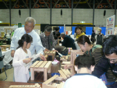 【富山県建築大工技能士会】