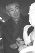 浅野博 写真