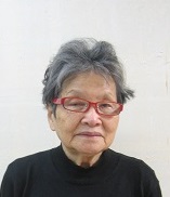 出町　睦子 写真