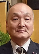 福崎幸雄 写真