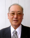 内免悌次朗 写真