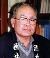 酒井仁義 写真