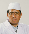 安井恒夫 写真